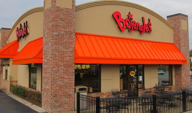 Bojangles Lunch Hours: Get the Exact Time Before a Treat!