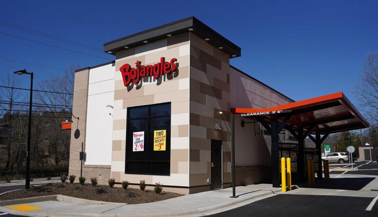 Bojangles Lunch Menu With Prices (Updated 2024)