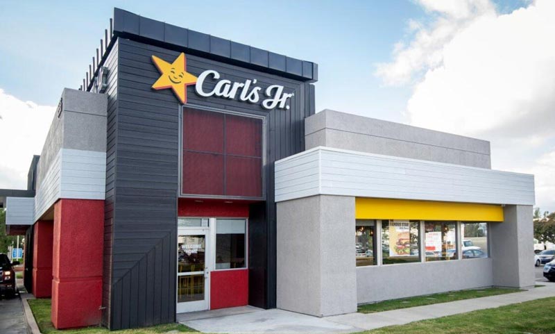 Carls Jr Lunch Hours (Updated in 2024)