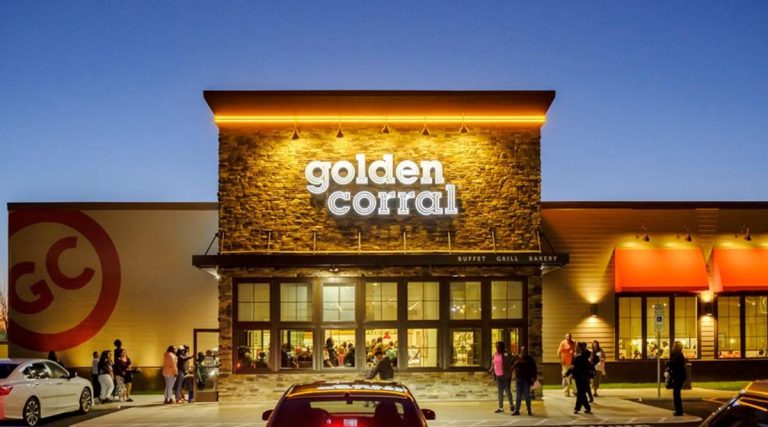 Golden Corral Lunch Hours (The Ultimate Buffet Experience)