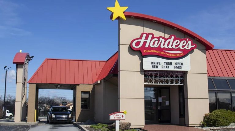 Hardee’s Lunch Hours: Opening and Closing Time (Updated 2024)