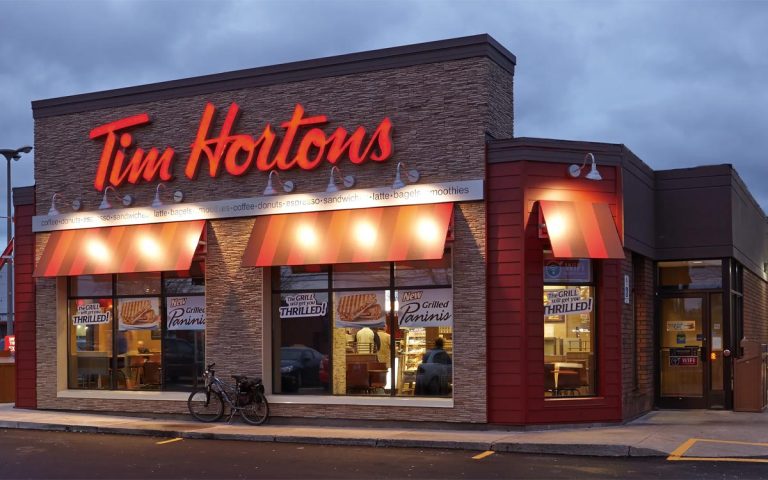 Tim Hortons Breakfast Menu (Delicious Yet Affordable Breakfast Sandwiches)