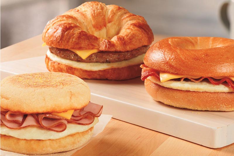 What Time Does Dunkin Donuts Start Serving Breakfast