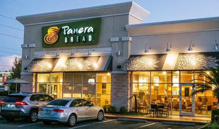 Panera Lunch Menu (Indulge in Delicious Midday Meals)