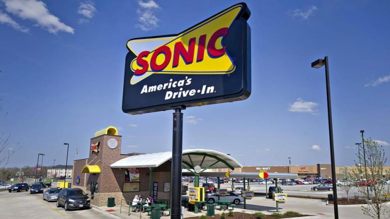 Sonic Lunch Hours (Find the Updated Hours in 2024)