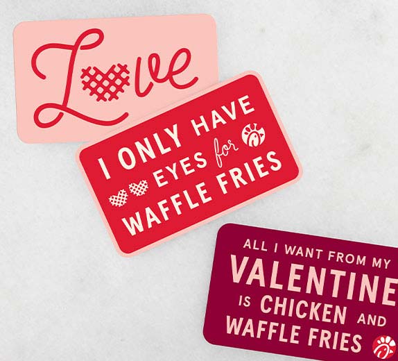 Do Chick-fil-A Gift Cards Expire