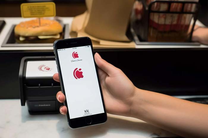 Does Chick-fil-A Take Apple Pay in Drive-Thru
