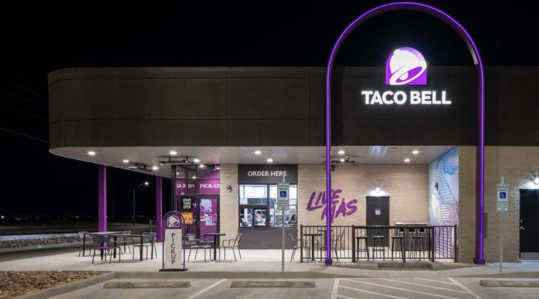 Taco Bell Lunch Hours and Menu (Updated 2024)