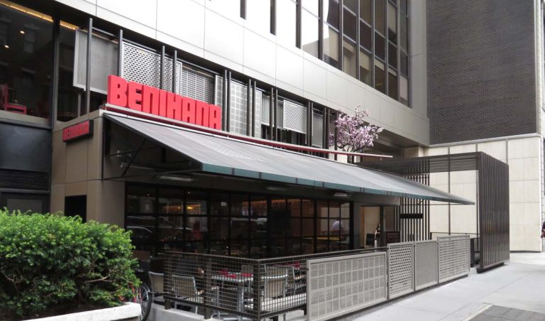 Benihana Lunch Hours and Menu With Prices (Updated in 2024)