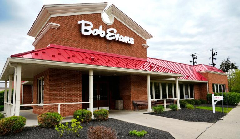 Bob Evans Lunch Hours and Menu (Appetizing Soups and Sandwiches)
