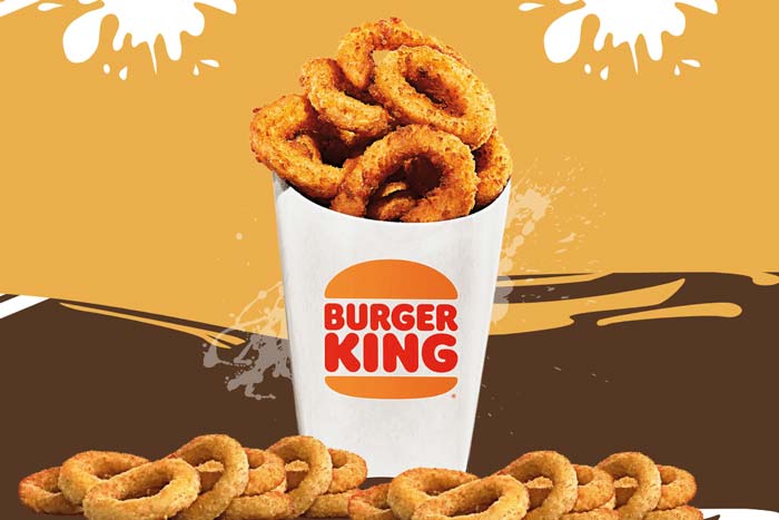 The Inventure Group expands international distribution of Burger King  Snacks | PotatoPro
