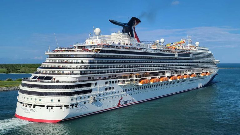 Carnival Cruise Dinner Hours and Menu (12-Hour Braised Short Ribs)
