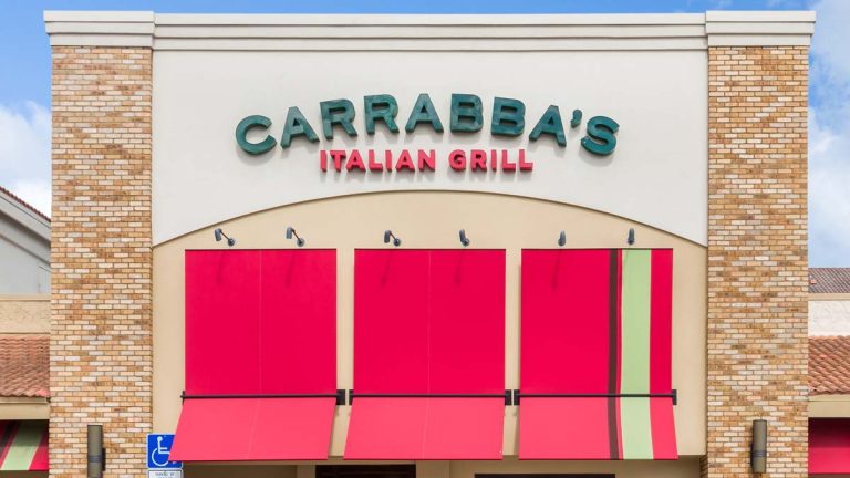 Carrabba’s Lunch Hours and Menu (House of Authentic Italian Cuisine for Midday Feast)