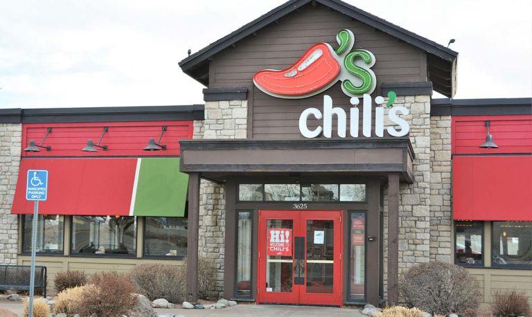 Chili’s Breakfast Menu (Classic Breakfast Items at Affordable Prices)