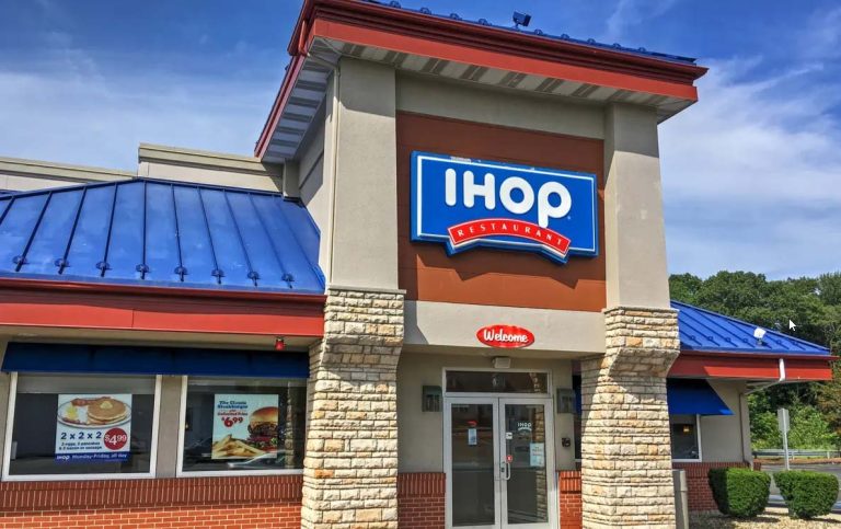 IHOP Lunch Hours and Menu (Savoring Flavorful Lunch Delights)
