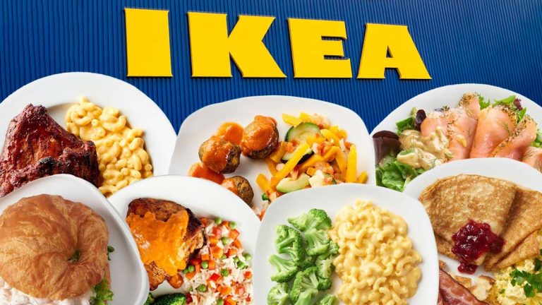 IKEA Breakfast Hours and Menu (Affordable Breakfast Delights)