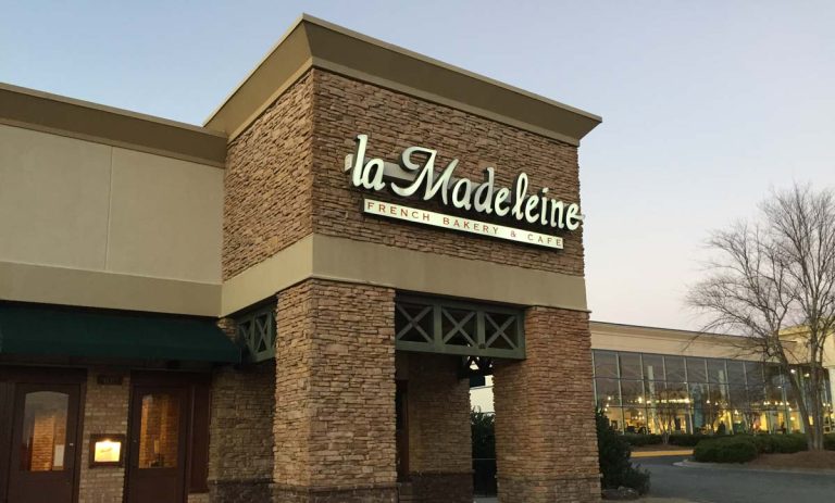 La Madeleine Lunch Hours and Menu (Updated 2024)