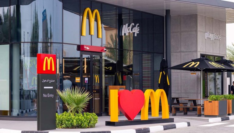 McDonald’s Lunch Hours and Menu 2024 (Delicious Quick Bites at Reasonable Prices)