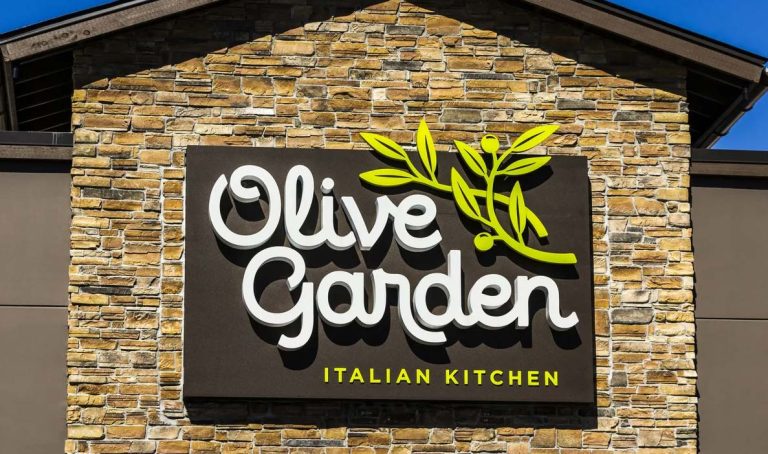 Olive Garden Dinner Hours and Menu (Authentic Italian Cuisine)