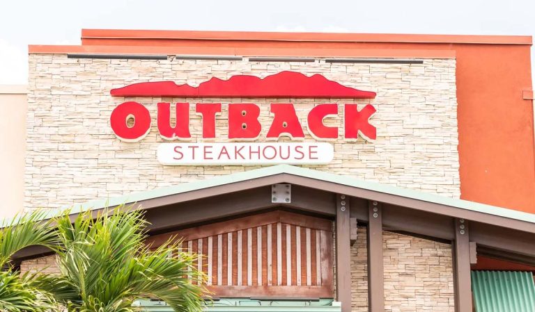 Outback Dinner Hours and Menu (Updated 2024)