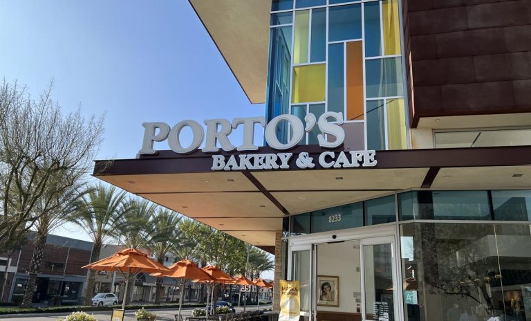 Porto’s Breakfast Hours and Menu (Authentic Cuban Flavors at Sunrise)