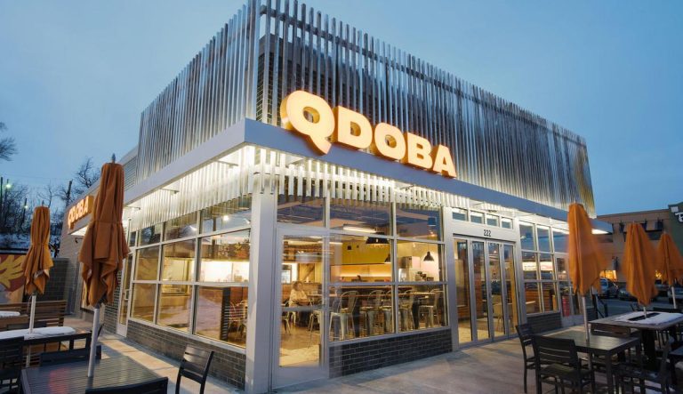 Qdoba Breakfast Hours and Menu (House of Authentic Mexican Breakfast Meals)