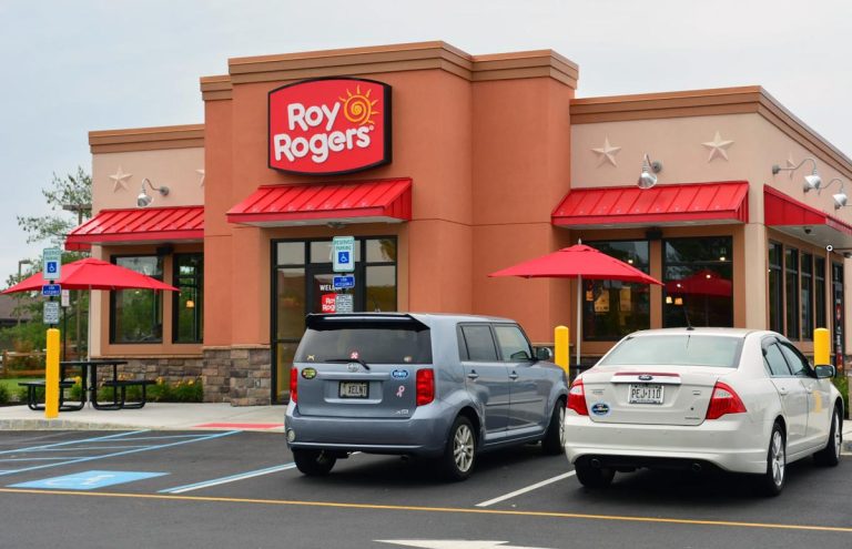 Roy Rogers Breakfast Hours and Menu (Updated 2024)
