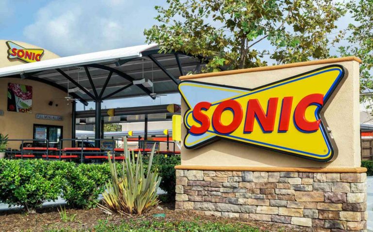 Sonic Breakfast Hours and Menu (All Day Breakfast)