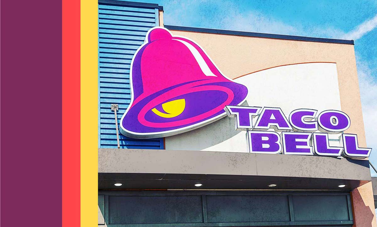 taco bell breakfast menu