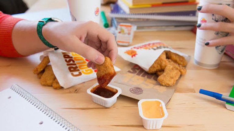 What Is Burger King’s Royal Sauce?