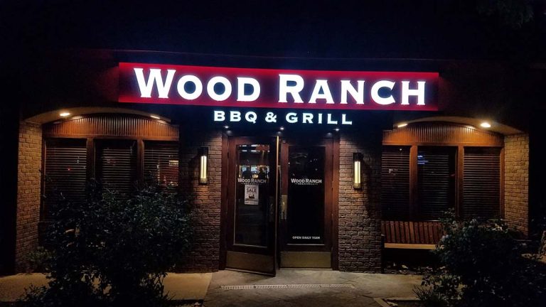 Wood Ranch Dinner Hours and Menu (Delightful Evening Feast With Flavors)