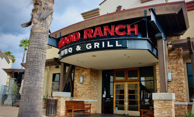 Wood Ranch Lunch Hours and Menu (Updated in 2024)