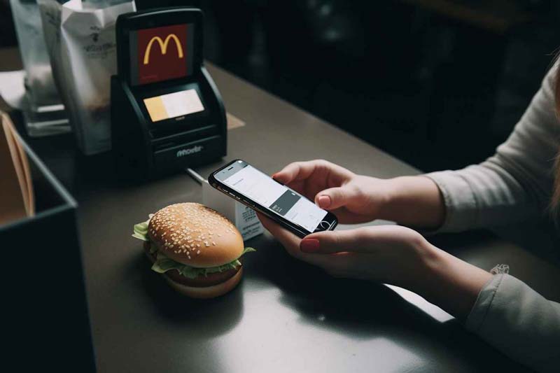 Benefits of Using Apple Pay at McDonald’s