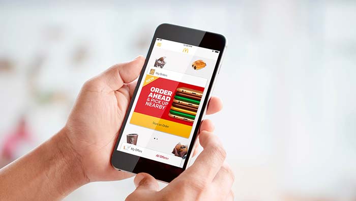 How to Pay with Apple Pay at McDonald’s Official App