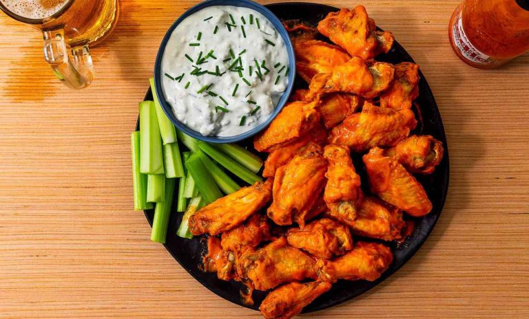 3 Best Chicken Wings Recipes You Can Made at Home