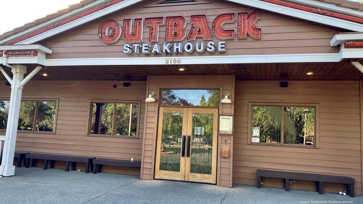 does outback take apple pay