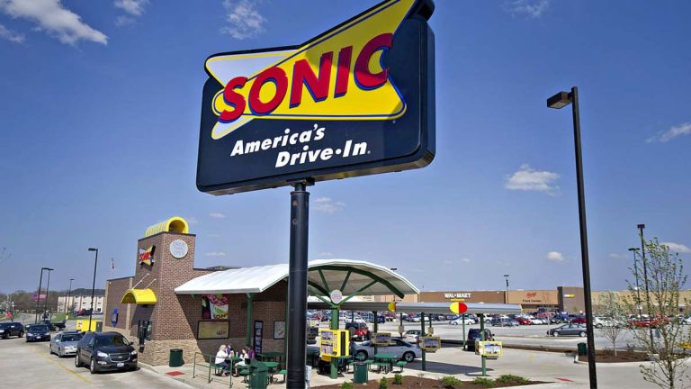 Can You Pay at Sonic With Google Pay?