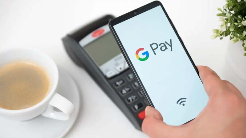how do i use google pay in sonic
