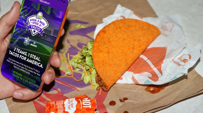 How to Activate the Taco Bell Gift Card?
