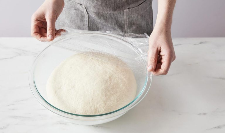 Why Should You Let Dough Rest and How Long?