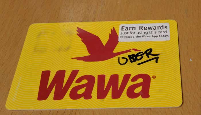 How to Use Wawa Gift Card