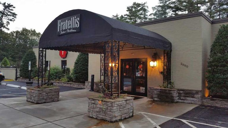 Fratellis Menu With Prices in 2024 | Italian Steakhouse