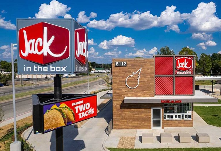 How to Activate Jack in the Box Gift Card?