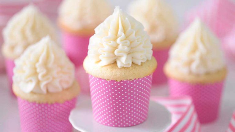 How to Make Cupcakes More Moist?