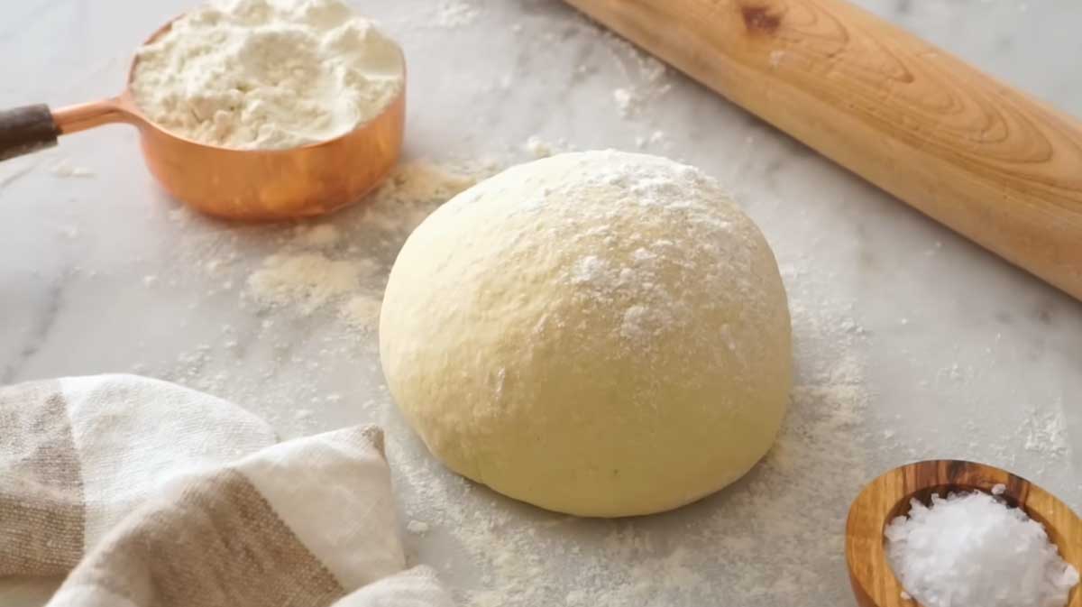 How-to-Make-Pizza-Dough-With-Bread-Flour