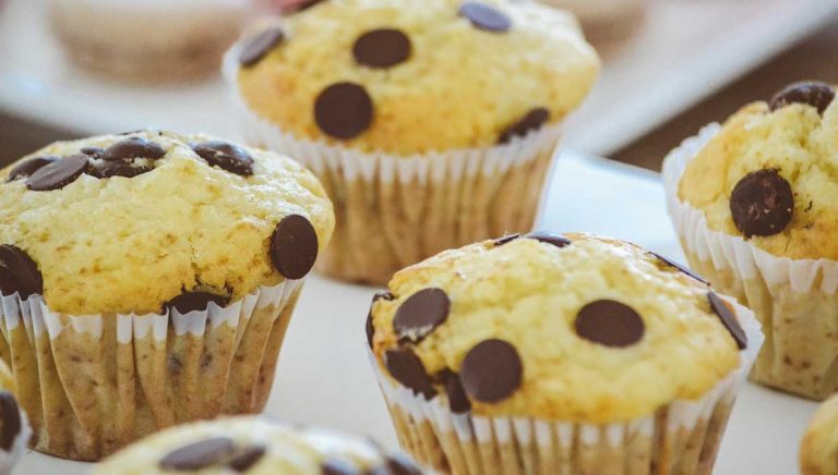 How to Thaw Frozen Muffins : 5 Useful Methods