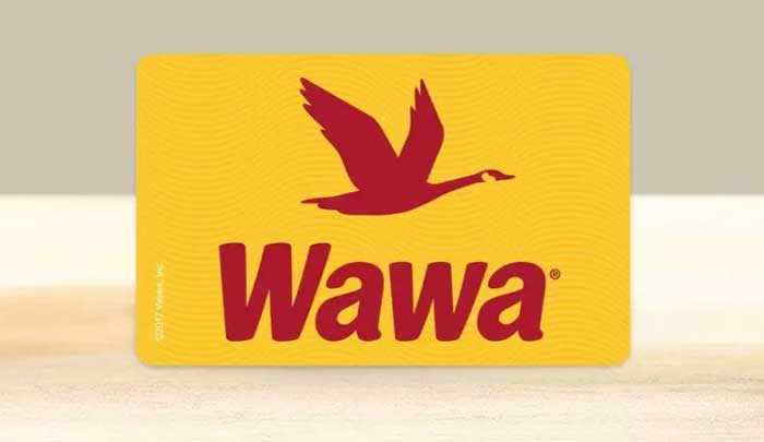 Benefits of Wawa Gift Card