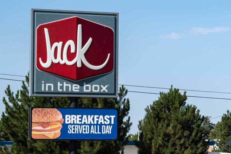 Jack In the Box App: How to Install and Order Food on It?