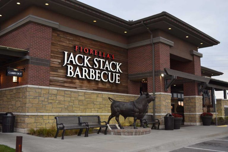 Jack Stack Menu With Prices: Best Lunch and Dinner Destination