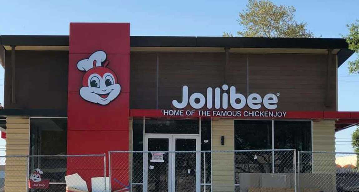 Jollibee-menu